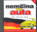 Audiokniha: Nemčina do auta 1 (CD) (Vrana). Vrana, 2005 Audiokniha: Nemčina do auta 1 (CD) (Vrana). Vrana, 2005