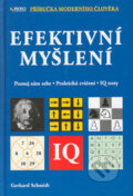 Kniha: Efektivní myšlení (Gerhard Schmidt). Rebo, 2005 Kniha: Efektivní myšlení (Gerhard Schmidt). Rebo, 2005
