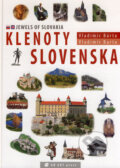 Kniha: Klenoty Slovenska (Vladimír Bárta a Vladimír Barta). AB ART press, 2008 Kniha: Klenoty Slovenska (Vladimír Bárta a Vladimír Barta). AB ART press, 2008