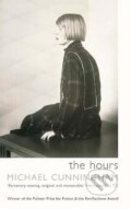 Kniha: The Hours (Michael Cunningham). Fourth Estate, 2003 Kniha: The Hours (Michael Cunningham). Fourth Estate, 2003
