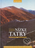 Nízke Tatry - Vladimír Bárta, Július Burkovský, AB ART press, 2005