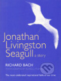 Kniha: Jonathan Livingston Seagull (Richard Bach). Element, 2003 Kniha: Jonathan Livingston Seagull (Richard Bach). Element, 2003
