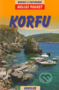 Kniha: Korfu (Florian Fűrst). SHOCart, 2002 Kniha: Korfu (Florian Fűrst). SHOCart, 2002