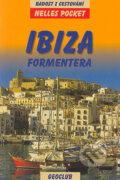 Kniha: Ibiza, Formentera (Roland Mischke). SHOCart, 2004 Kniha: Ibiza, Formentera (Roland Mischke). SHOCart, 2004