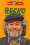 Kniha: Řecko - Pevnina, Peloponés (Wolfgang Josing). SHOCart, 2003 Kniha: Řecko - Pevnina, Peloponés (Wolfgang Josing). SHOCart, 2003