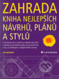 Kniha: Zahrada (Tim Newbury). Grada, 2005 Kniha: Zahrada (Tim Newbury). Grada, 2005