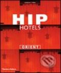 Kniha: Hip Hotels: Orient (Herbert Ypma). Thames & Hudson, 2005 Kniha: Hip Hotels: Orient (Herbert Ypma). Thames & Hudson, 2005