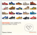 Kniha: Sneakers (Thames & Hudson). Thames & Hudson, 2005 Kniha: Sneakers (Thames & Hudson). Thames & Hudson, 2005