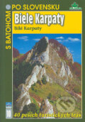 Kniha: Biele Karpaty (Daniel Kollár). DAJAMA, 2005 Kniha: Biele Karpaty (Daniel Kollár). DAJAMA, 2005