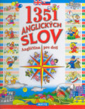 Kniha: 1351 anglických slov (Matys). Matys, 2003 Kniha: 1351 anglických slov (Matys). Matys, 2003