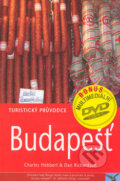 Kniha: Budapešť (Charles Hebbert a Dan Richardson). Jota, 2004 Kniha: Budapešť (Charles Hebbert a Dan Richardson). Jota, 2004
