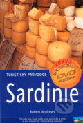 Kniha: Sardinie (Robert Andrews). Jota, 2004 Kniha: Sardinie (Robert Andrews). Jota, 2004