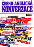 Kniha: Česko-anglická konverzace (Ludmila Kollmannová, Jarmila Janešová a Libuše Prokopová). Leda, 2005 Kniha: Česko-anglická konverzace (Ludmila Kollmannová, Jarmila Janešová a Libuše Prokopová). Leda, 2005