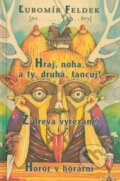 Kniha: Tri hry (Ľubomír Feldek). EX TEMPORE, 2003 Kniha: Tri hry (Ľubomír Feldek). EX TEMPORE, 2003