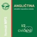 Angličtina I/2 - cvičení (na CD) - Vladimír Nepustil, Nepustilova jazyková škola, 2005