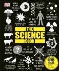 Kniha: The Science Book, 2014 Kniha: The Science Book, 2014