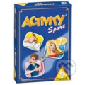 Activity Sport - Paul Catty, Piatnik, 2017