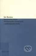 Kniha: Neužitočný strom (Ján Buzássy). Modrý Peter, 2012 Kniha: Neužitočný strom (Ján Buzássy). Modrý Peter, 2012