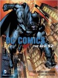 DC Comics: The New 52! (DC Comics). DC Comics, 2015 DC Comics: The New 52! (DC Comics). DC Comics, 2015