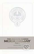 The Hunger Games: Mockingjay (Part 1) (Insight). Insight, 2014 The Hunger Games: Mockingjay (Part 1) (Insight). Insight, 2014