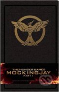 The Hunger Games: Mockingjay (Part 1) (Insight). Insight, 2014 The Hunger Games: Mockingjay (Part 1) (Insight). Insight, 2014
