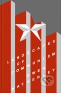 Kniha: Landscapes of Communism (Owen Hatherley). Allen Lane, 2015 Kniha: Landscapes of Communism (Owen Hatherley). Allen Lane, 2015