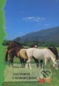 Kniha: Vnútorné choroby koní (J. Kušev a kolektiv). Univerzita veterinárneho lekárstva v Košiciach, 2006 Kniha: Vnútorné choroby koní (J. Kušev a kolektiv). Univerzita veterinárneho lekárstva v Košiciach, 2006