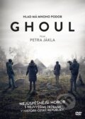 Film: Ghoul (Petr Jákl) (DVD). Magicbox, 2015 Film: Ghoul (Petr Jákl) (DVD). Magicbox, 2015