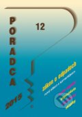 Kniha: Poradca 12/2015 (Poradca s.r.o.). Poradca s.r.o., 2015 Kniha: Poradca 12/2015 (Poradca s.r.o.). Poradca s.r.o., 2015