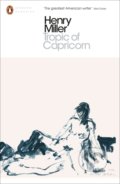 Tropic of Capricorn - Henry Miller, 2015