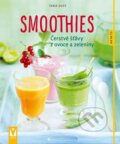 Kniha: Smoothies - Čerstvé šťávy z ovoce a zeleniny (Tanja Dusyová). Vašut, 2015 Kniha: Smoothies - Čerstvé šťávy z ovoce a zeleniny (Tanja Dusyová). Vašut, 2015