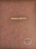 Kniha: Podkovářství (Jindřich Vinčálek a kolektív). Podkovářská škola s.r.o., 2015 Kniha: Podkovářství (Jindřich Vinčálek a kolektív). Podkovářská škola s.r.o., 2015
