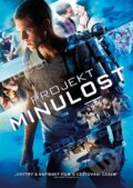 Film: Projekt minulost (Dean Israelite) (DVD). Magicbox, 2015 Film: Projekt minulost (Dean Israelite) (DVD). Magicbox, 2015