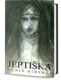 Kniha: Jeptiška (Denis Diderot). Edice knihy Omega, 2015 Kniha: Jeptiška (Denis Diderot). Edice knihy Omega, 2015