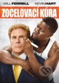 Film: Zocelovací kúra (Etan Cohen) (DVD). Magicbox, 2015 Film: Zocelovací kúra (Etan Cohen) (DVD). Magicbox, 2015