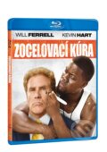 Film: Zocelovací kúra (Etan Cohen) (Blu-ray). Magicbox, 2015 Film: Zocelovací kúra (Etan Cohen) (Blu-ray). Magicbox, 2015