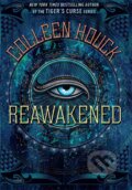 Kniha: Reawakened (Colleen Houck), 2015 Kniha: Reawakened (Colleen Houck), 2015