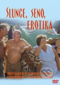 Film: Slunce, seno, erotika (Zdeněk Troška) (DVD). Magicbox, 2015 Film: Slunce, seno, erotika (Zdeněk Troška) (DVD). Magicbox, 2015