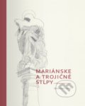 Mariánske a trojičné stĺpy v premenách času - Žofia Geričová, Castellum, 2016