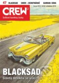 Kniha: Crew2 47/2015 (Autorský kolektiv). Crew, 2015 Kniha: Crew2 47/2015 (Autorský kolektiv). Crew, 2015