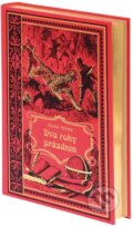 Kniha: Dva roky prázdnin (Jules Verne). Nakladatelství Josef Vybíral, 2022 Kniha: Dva roky prázdnin (Jules Verne). Nakladatelství Josef Vybíral, 2022