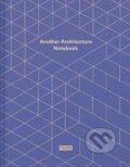 Another Architecture Notebook (Frame). Frame, 2015 Another Architecture Notebook (Frame). Frame, 2015