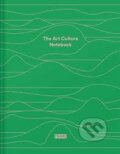The Art Culture Notebook (Frame). Frame, 2015 The Art Culture Notebook (Frame). Frame, 2015