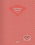 The Great Indoors Notebook (Frame). Frame, 2015 The Great Indoors Notebook (Frame). Frame, 2015