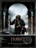 The Hobbit: The Definitive Movie Poster, 2015