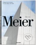 Kniha: Meier (Philip Jodidio). Taschen, 2013 Kniha: Meier (Philip Jodidio). Taschen, 2013