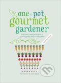 Kniha: The One-Pot Gourmet Gardener (Cinead McTernan). Aurum Press, 2015 Kniha: The One-Pot Gourmet Gardener (Cinead McTernan). Aurum Press, 2015