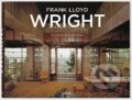 Kniha: Frank Lloyd Wright (Peter Gössel). Taschen, 2015 Kniha: Frank Lloyd Wright (Peter Gössel). Taschen, 2015