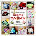 Kniha: Šijeme tašky (Helen Angharad Henley). Metafora, 2015 Kniha: Šijeme tašky (Helen Angharad Henley). Metafora, 2015