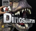 Kniha: Dinosaurus (Mapcards.net). Mapcards.net Kniha: Dinosaurus (Mapcards.net). Mapcards.net